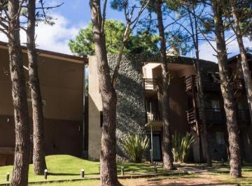 Departamento · 32m² · 2 Ambientes · Departamento 2 Ambientes en Venta Pinamar - con Piscina
