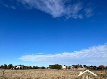 Terreno , Bahía Blanca · Venta Terreno 2140 m², Mayor de Elias 1500, Barrio Aldea Romana
