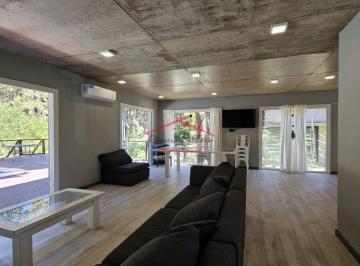 Casa · 170m² · 4 Ambientes · 1 Cochera · Casa en Venta en Costa Esmeralda