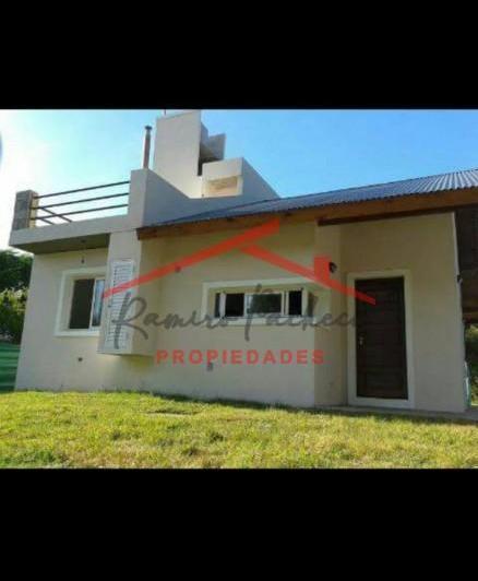 Casa · 100m² · 3 Ambientes