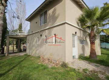 Casa · 126m² · 4 Ambientes · 1 Cochera · Casa en Venta Ostende Pinamar