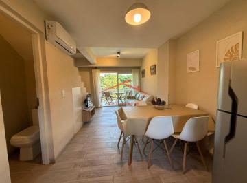 Departamento · 76m² · 3 Ambientes · 1 Cochera · Departamento en Venta - Pinamar, Barrio Nayades