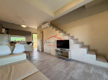 Departamento · 76m² · 3 Ambientes · 1 Cochera · Departamento en Venta - Pinamar, Barrio Nayades