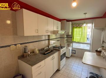 Departamento de 3 ambientes, Parque Avellaneda · Depto 3amb C/bcón y Coch - Julio Omar Benítez 4200 - Loiacono Propiedades