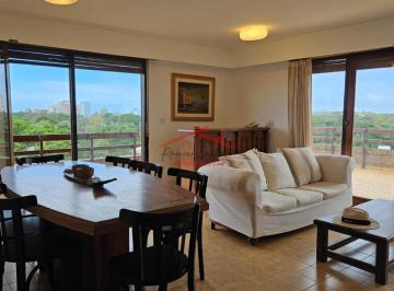 Departamento · 100m² · 5 Ambientes · 2 Cocheras · Departamento de 5 Ambientes en Venta en Pinamar