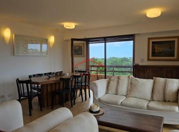 Departamento · 100m² · 5 Ambientes · 2 Cocheras · Departamento en Venta en Pinamar