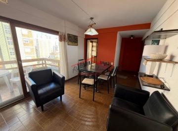 Departamento · 62m² · 3 Ambientes · Departamento 3 Ambientes en Venta en Pinamar