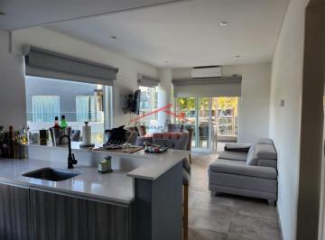 Departamento · 48m² · 3 Ambientes · Departamento en Venta en Pinamar Norte