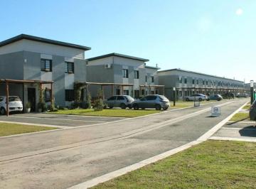 Casa · 72m² · 3 Ambientes · 2 Cocheras · Permuto por Prop Mar de Las Pampas o Valeria del Mar