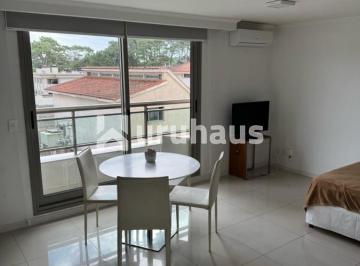 Foto1 · Alquiler Anual Monoambiente Punta del Este Roosevelt Place Lafayette