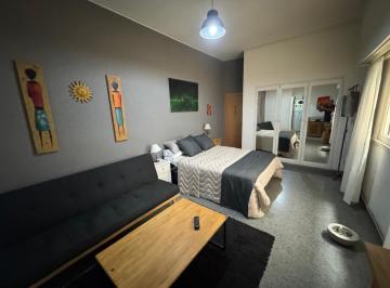 Departamento · 25m² · 1 Ambiente · 1 Cochera · Departamento 1 Amb Interno, con Espacio de Cochera.