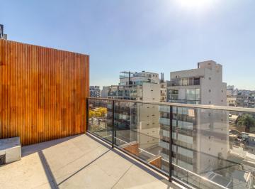 Departamento · 68m² · 2 Ambientes · 1 Cochera · Departamento en Venta 2 Ambiente Duplex en Palermo