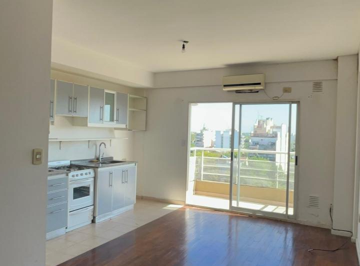 Departamento · 35m² · 2 Ambientes