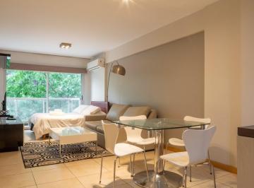 Departamento · 40m² · 1 Ambiente · Departamento en Alq. Temporario en Núñez, Capital Federal, Buenos Aires