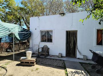 Casa de 3 ambientes, Moreno · Alquilo Casa Moreno Norte