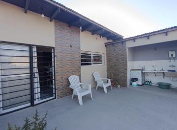 Departamento · 75m² · 3 Ambientes · Departamento en Alquiler Temporal