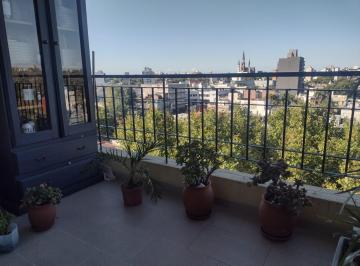 Departamento · 48m² · 3 Ambientes · 1 Cochera · Departamento en Santos Lugares