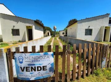 PH · 50m² · 1 Ambiente · 1 Cochera · PH Tipo Casa en Venta