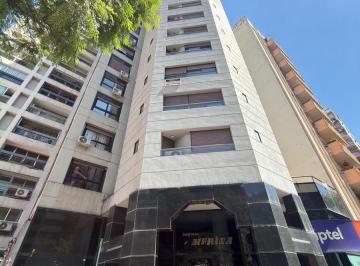 Departamento · 95m² · 4 Ambientes · 1 Cochera · Nueva Cordoba Chacabuco 500 Venta 3 Dorm. 3 Baños con Cochera