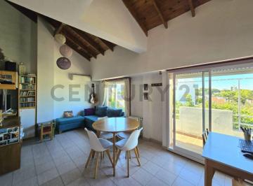 Departamento · 59m² · 3 Ambientes · 1 Cochera · Venta Dpto 3 Amb en Villa Urquiza C/doble Balcón Corrido y Cochera