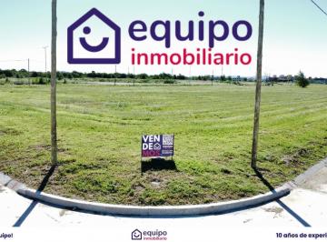 Terreno · 360m² · Lote Docta Parque 360 m² - Frente: 15 m, Fondo: 24 m Esquina - Obras Pagas