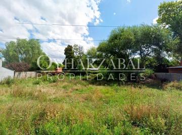 Terreno · 300m² · Terreno en Venta