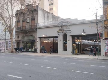 Local comercial , Abasto · Único Local en Triple Frente 1500 m² Todo Destino