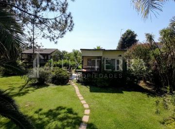 Casa de 3 ambientes, Tigre · Casa 3 Ambientes en El Delta, Tigre