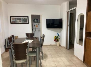Departamento · 43m² · 3 Ambientes · 1 Cochera · Departamento 3 Amb. Plaza Colon