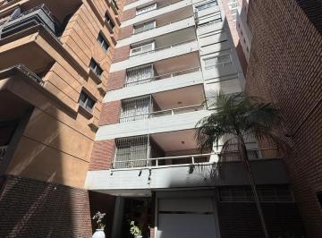 Departamento · 113m² · 4 Ambientes · 1 Cochera · Departamento en Venta 3 Dor 3 Baños con Cochera a m del Parque Sarmiento