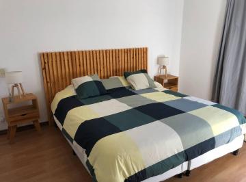 Departamento de 5 ambientes, Godoy Cruz · Amplio y Luminoso 2 Dorm. (Alquiler Mínimo 3 Meses)