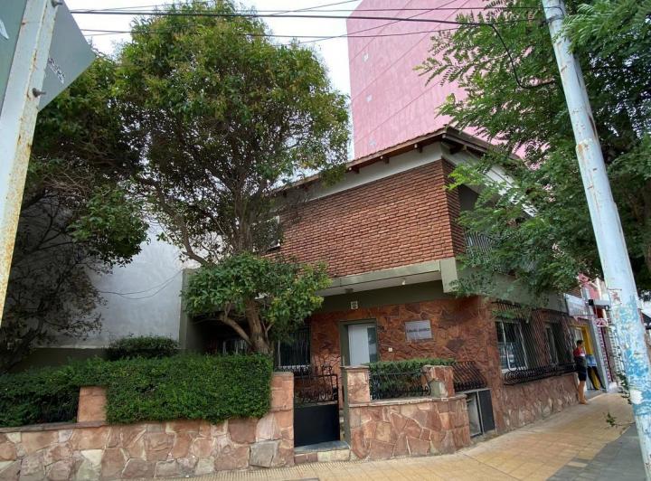 Oficina comercial · 80m² · 3 Ambientes · 1 Cochera