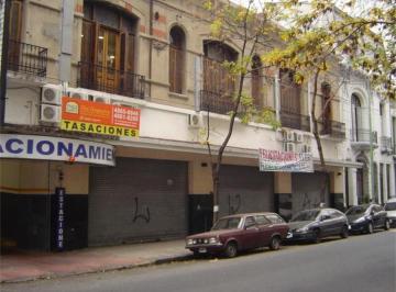 Local comercial , Almagro · Uso Comercial, Lote Propio Doble Acceso, Apto Todo Destino.1600 m² Excelente Esta