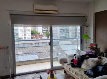 Departamento de 1 ambiente, Palermo · Monoambiente en Palermo a m de La Up