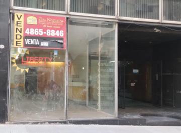 Local comercial , Centro / Microcentro · Excelente Ubicación, Catalinas. 150 m²