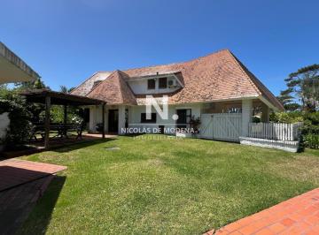 Foto1 · Casa de 3 Dorm. en Playa Brava en Alquiler, Punta del Este