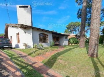 Foto1 · Casa en Venta 3 Dorm. en Pinares