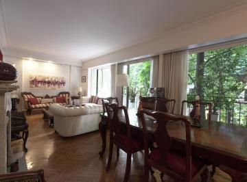 Departamento · 131m² · 4 Ambientes · 1 Cochera · Departamento 3 Dorm. - Palermo, Capital Federal
