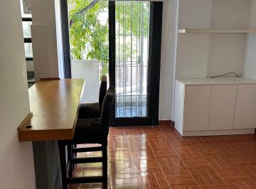 Departamento de 2 ambientes, Belgrano · Excelente Departamento 2 Ambientes con Balcón, Ubicado en Belgrano