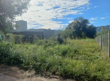 Terreno , Cosquín · Lote Ubicado en Villa Pan de Azúcar a 6 Cuadras de Ruta 38