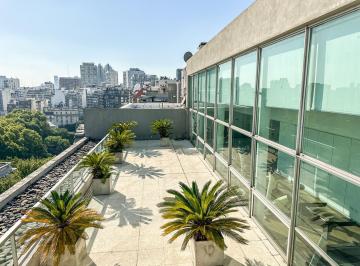 Departamento · 33m² · 1 Ambiente · Departamento en Alquiler en Barrio Norte, Capital Federal, Buenos Aires