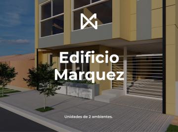 Departamento · 41m² · 2 Ambientes · 1 Cochera · Departamento en Venta en Pinos de Anchorena, Mar del Plata