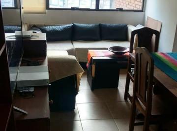 living comedor · Alquilo Depto 1 Dormitorio - Observatorio