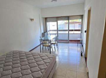 Departamento · 25m² · 1 Ambiente · Alquiler 24 m 1 Amb Zona Tribunales