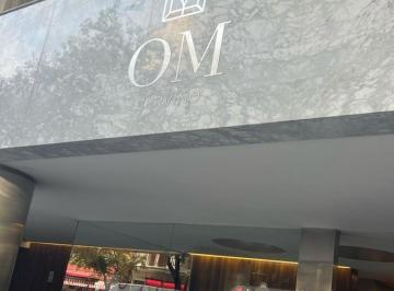Garage · 50m² · Cochera en Palermo - Edificio Om Entrada Independiente