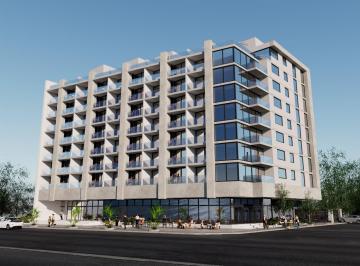 Departamento · 85m² · 2 Ambientes · 1 Cochera · Oportunidad Preventa del Edificio Aurora III Frente Al Mar