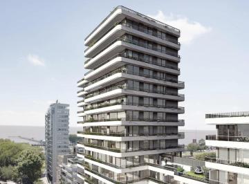 Departamento · 46m² · 2 Ambientes · 1 Cochera · Departamento en Pozo