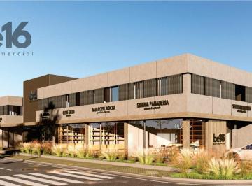Local comercial · 37m² · Local en Venta - Docta Boulevard