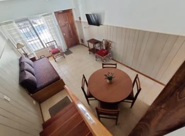 Casa de 3 ambientes, Mar del Plata · Alquiler Casas Fin de Semana / Feriado Mar del Plata Punta Mogotes