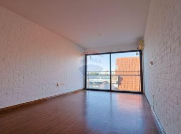 Departamento · 45m² · 2 Ambientes · 1 Cochera · Venta Apartamento 1 Dormitorio en Parque Miramar